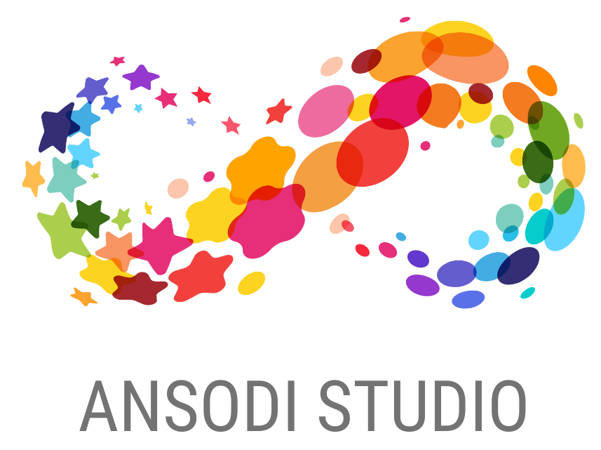 Logo AnSoDi Studio