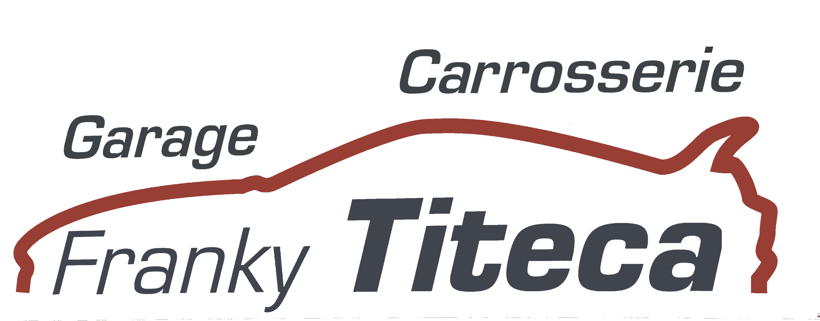 Logo Garage Franky Titeca