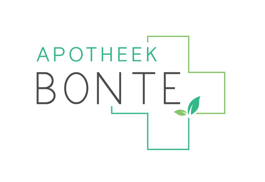 Logo Apotheek Bonte