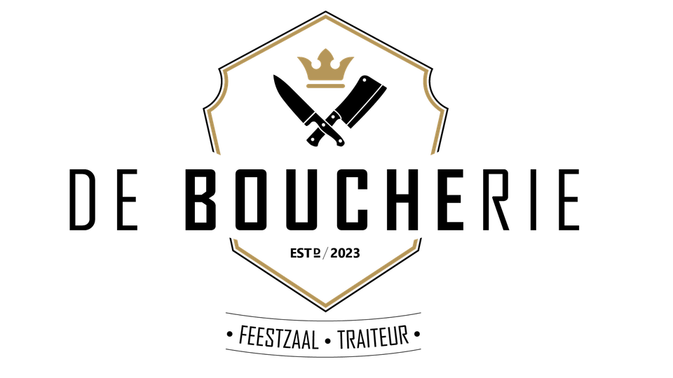 Logo De Boucherie